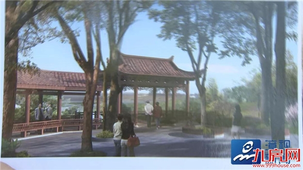 权威发布 | 檀书记：建设漳州南湖温泉酒店，让远方的客人留下来！——九房网