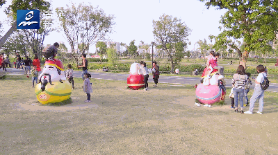 拍手叫好 | 快来啊！南湖又添新风景！——九房网