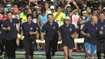 超燃视频 | 奥运冠军王军霞来漳州了！她这么评价漳州！——九房网