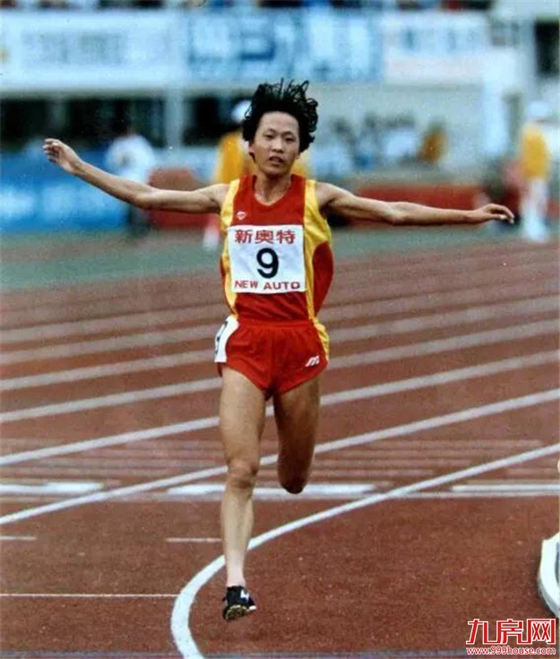 超燃视频 | 奥运冠军王军霞来漳州了！她这么评价漳州！——九房网