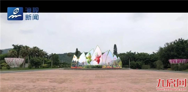 独家剧透 | 今年花博会的亮点&预约&出行，都在这里！——九房网