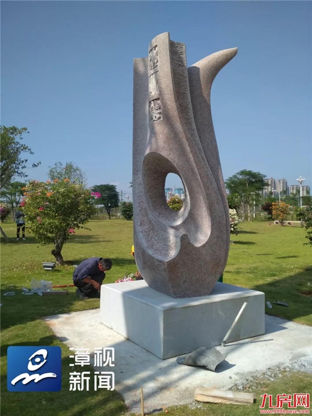 拍手叫好 | 快来啊！南湖又添新风景！——九房网