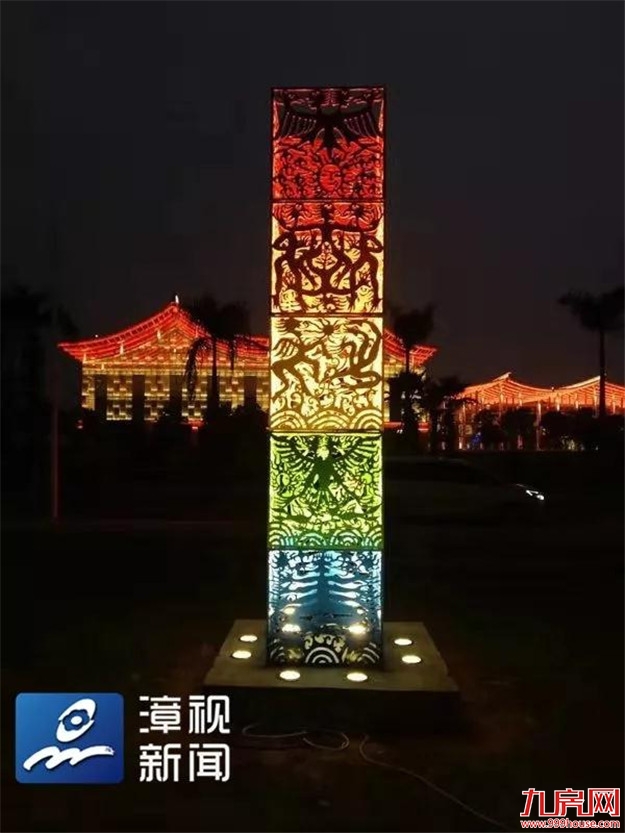 拍手叫好 | 快来啊！南湖又添新风景！——九房网