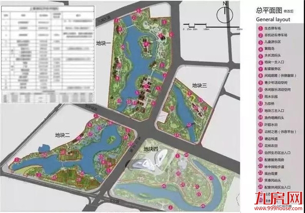 最新进展 | 上美湖湖体已完工!建成后长这样......——九房网 最新进展 | 上美湖湖体已完工!建成后长这样......——九房网