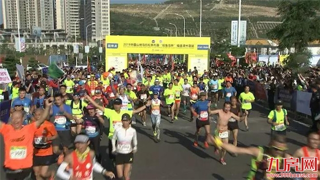 超燃视频 | 奥运冠军王军霞来漳州了！她这么评价漳州！——九房网