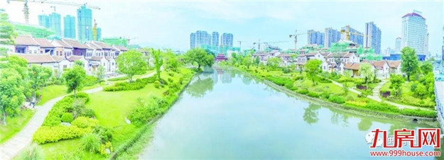 全国第56 | 漳州上榜2018中国城市产业竞争力百强城市——九房网 全国第56 | 漳州上榜2018中国城市产业竞争力百强城市——九房网