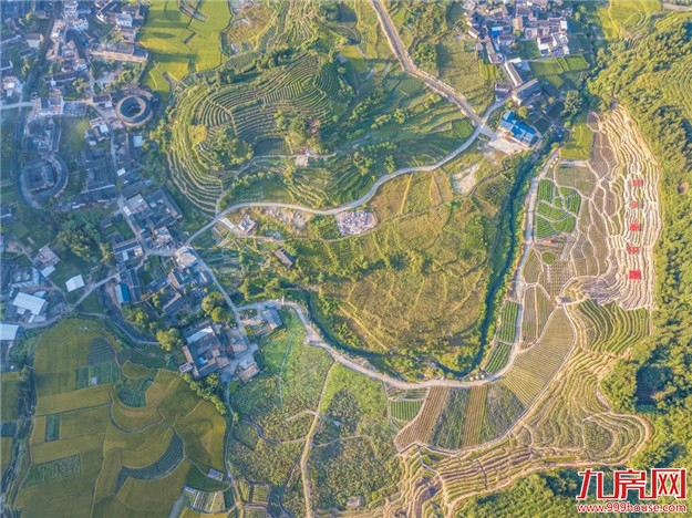 好消息！南靖再添两张国家级生态旅游名片——九房网