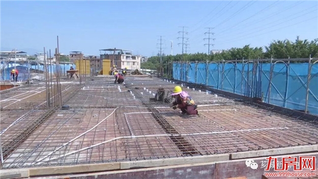 芗城区:试水“ppp”模式 推动教育民生项目快速落地见效——九房网 芗城区:试水“ppp”模式 推动教育民生项目快速落地见效——九房网