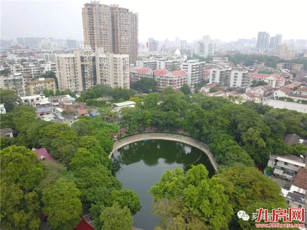 【芳容初显】侨村整治提升工程基本完成啦！！——九房网