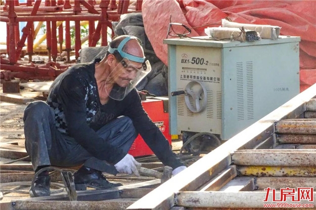 朝阳大桥最新进展!主桥开始施工,上跨九龙大道——九房网 朝阳大桥最新进展!主桥开始施工,上跨九龙大道——九房网