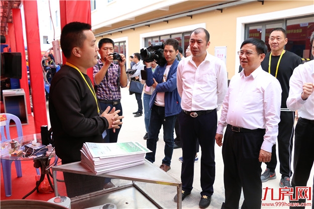 【农机盛事】2018福建漳州“乡村振兴与农业机械化” 农业机械展销会在漳州五洲城盛大启幕——九房网 【农机盛事】2018福建漳州“乡村振兴与农业机械化” 农业机械展销会在漳州五洲城盛大启幕——九房网