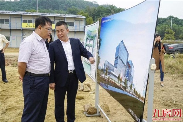 今天上午,龙文又一大波项目集体开竣工,29个项目,总投资超139.3亿元!——九房网 今天上午,龙文又一大波项目集体开竣工,29个项目,总投资超139.3亿元!——九房网