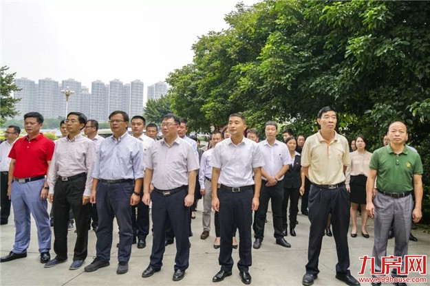 今天上午,龙文又一大波项目集体开竣工,29个项目,总投资超139.3亿元!——九房网 今天上午,龙文又一大波项目集体开竣工,29个项目,总投资超139.3亿元!——九房网