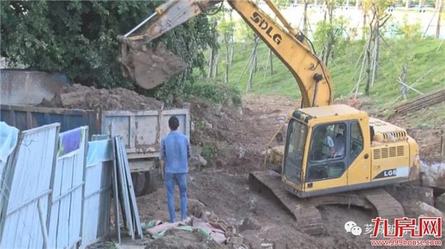 【项目进展】芗城区:待御新村农村污水处理应急工程下月投用——九房网 【项目进展】芗城区:待御新村农村污水处理应急工程下月投用——九房网