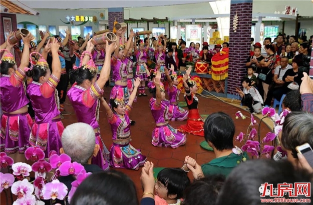 花博会20年:从花事活动到现代农业经贸盛会——九房网 花博会20年:从花事活动到现代农业经贸盛会——九房网