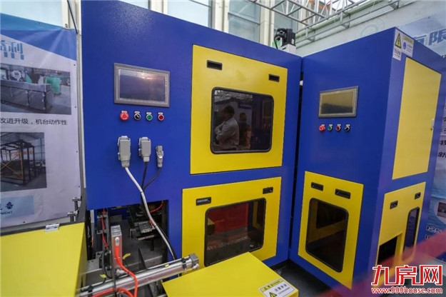 这个亚州乃至世界业界影响和规摸最大的行业盛会今天在龙文启幕，趁着周末赶紧去看看——九房网