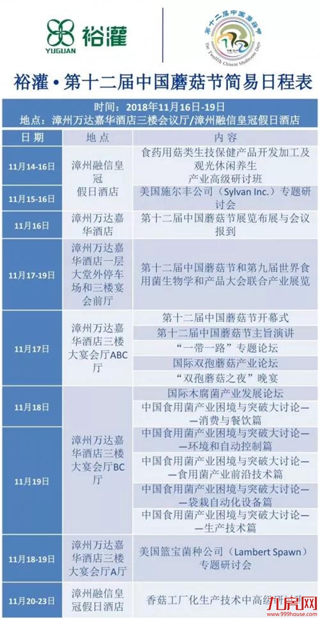 这个亚州乃至世界业界影响和规摸最大的行业盛会今天在龙文启幕，趁着周末赶紧去看看——九房网