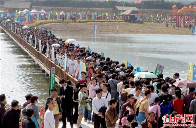 花博会20年:从花事活动到现代农业经贸盛会——九房网 花博会20年:从花事活动到现代农业经贸盛会——九房网