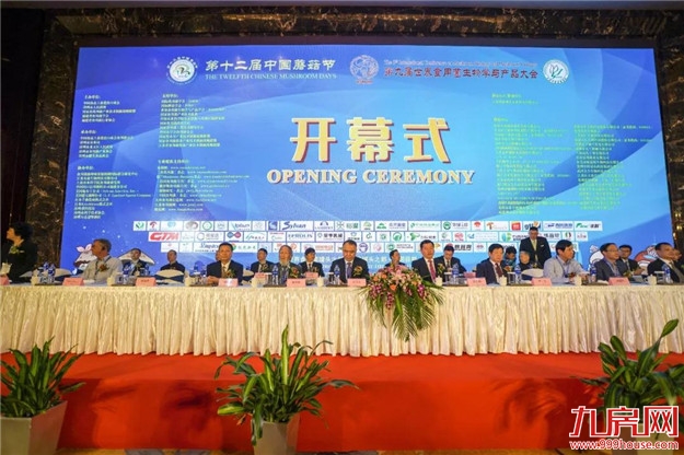 这个亚州乃至世界业界影响和规摸最大的行业盛会今天在龙文启幕，趁着周末赶紧去看看——九房网