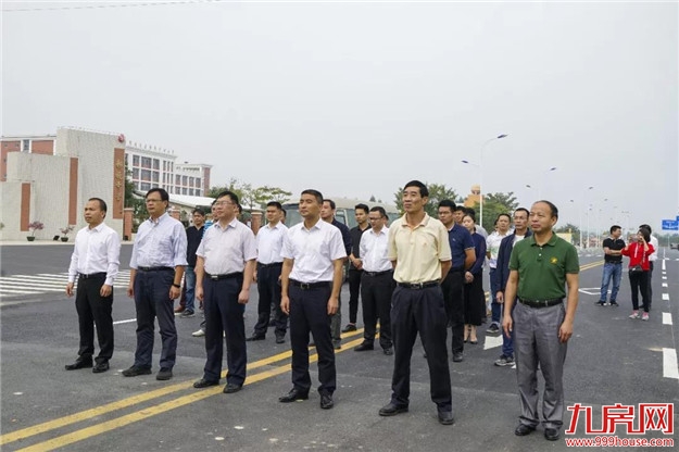 今天上午,龙文又一大波项目集体开竣工,29个项目,总投资超139.3亿元!——九房网 今天上午,龙文又一大波项目集体开竣工,29个项目,总投资超139.3亿元!——九房网