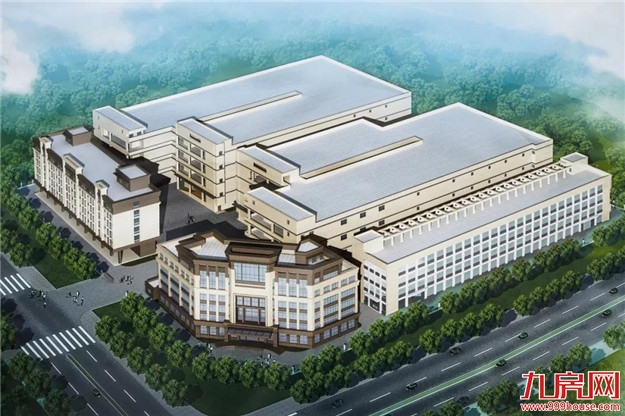 今天上午,龙文又一大波项目集体开竣工,29个项目,总投资超139.3亿元!——九房网 今天上午,龙文又一大波项目集体开竣工,29个项目,总投资超139.3亿元!——九房网