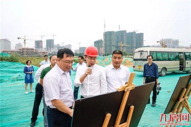 今天上午,龙文又一大波项目集体开竣工,29个项目,总投资超139.3亿元!——九房网 今天上午,龙文又一大波项目集体开竣工,29个项目,总投资超139.3亿元!——九房网