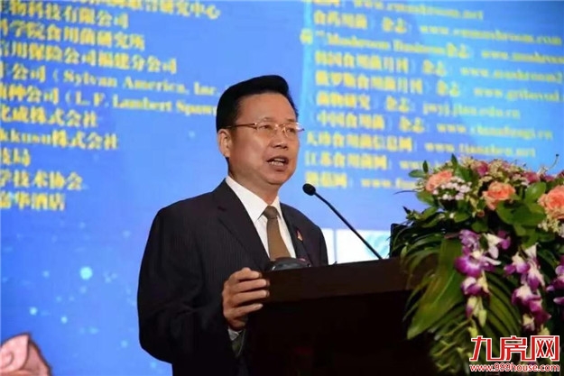 这个亚州乃至世界业界影响和规摸最大的行业盛会今天在龙文启幕，趁着周末赶紧去看看——九房网