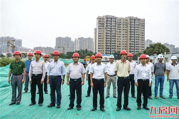 今天上午,龙文又一大波项目集体开竣工,29个项目,总投资超139.3亿元!——九房网 今天上午,龙文又一大波项目集体开竣工,29个项目,总投资超139.3亿元!——九房网