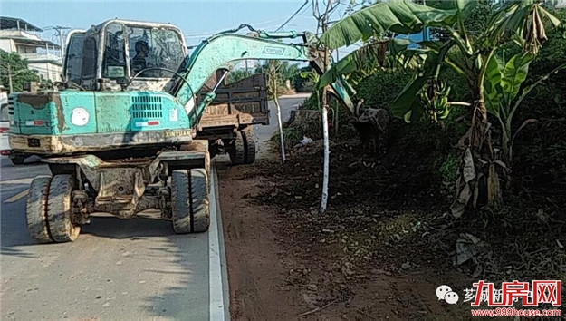 【环境治理】浦南镇：实施乡村振兴 打好环境治理战——九房网