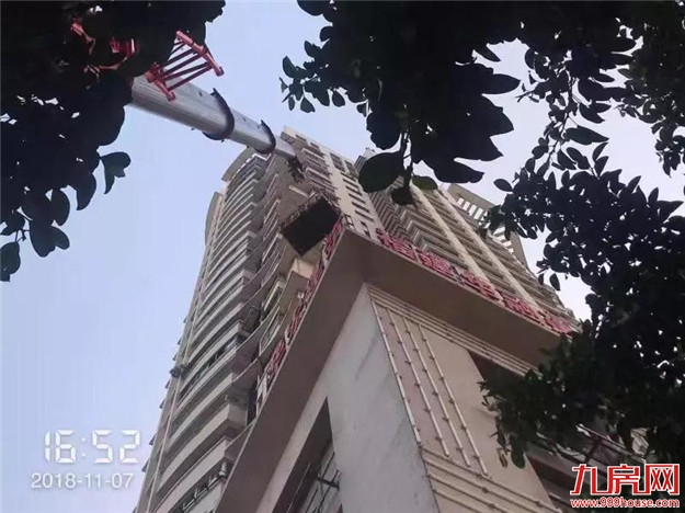 龙文:管住苗头堵住违建——九房网 龙文:管住苗头堵住违建——九房网