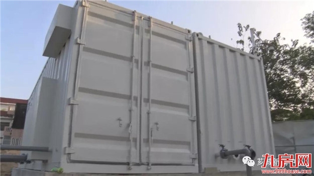 【项目进展】芗城区:待御新村农村污水处理应急工程下月投用——九房网 【项目进展】芗城区:待御新村农村污水处理应急工程下月投用——九房网