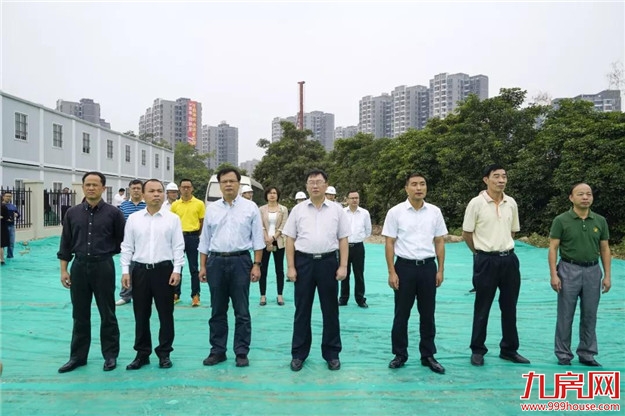 今天上午,龙文又一大波项目集体开竣工,29个项目,总投资超139.3亿元!——九房网 今天上午,龙文又一大波项目集体开竣工,29个项目,总投资超139.3亿元!——九房网