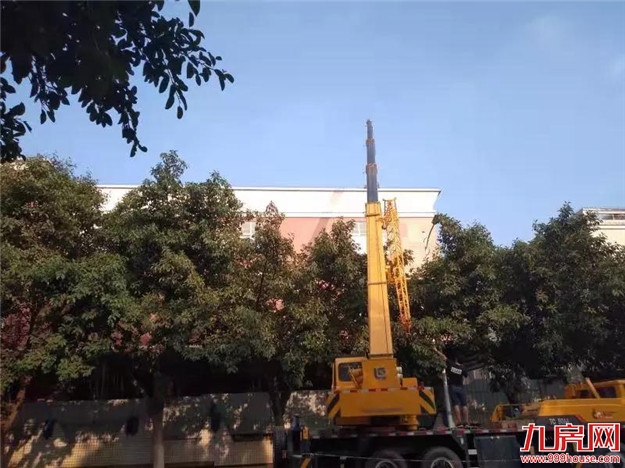 龙文:管住苗头堵住违建——九房网 龙文:管住苗头堵住违建——九房网