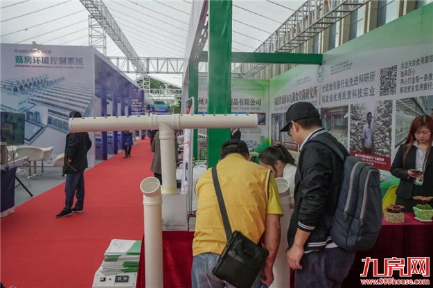 这个亚州乃至世界业界影响和规摸最大的行业盛会今天在龙文启幕，趁着周末赶紧去看看——九房网