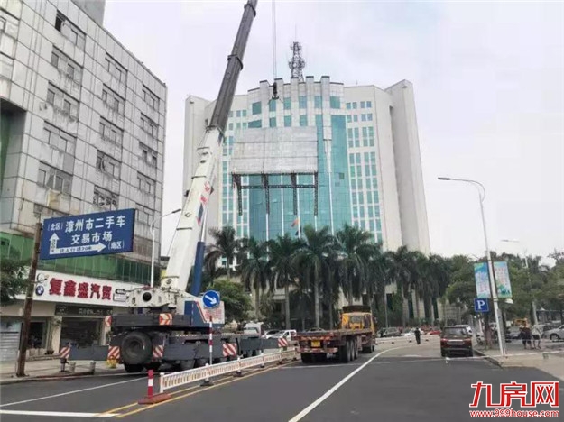 龙文:管住苗头堵住违建——九房网 龙文:管住苗头堵住违建——九房网