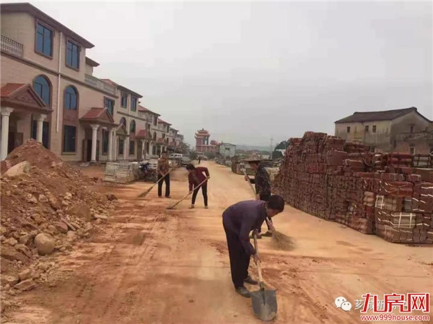 【环境治理】浦南镇：实施乡村振兴 打好环境治理战——九房网