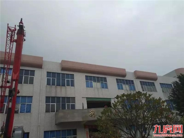 龙文:管住苗头堵住违建——九房网 龙文:管住苗头堵住违建——九房网