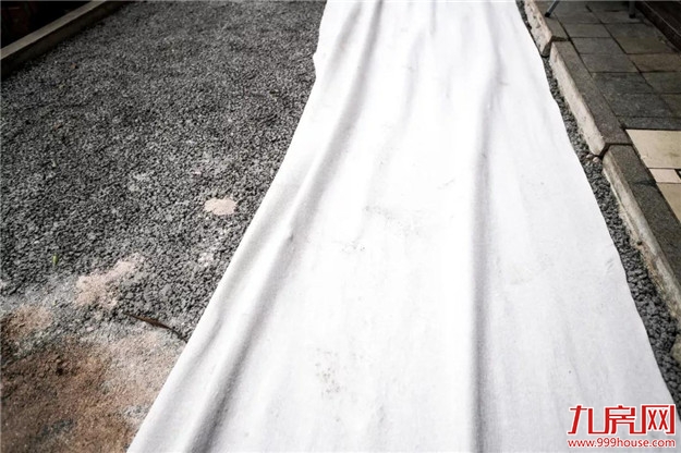 漳华东路人行道“变样”了，下月初路灯将全线亮起！——九房网