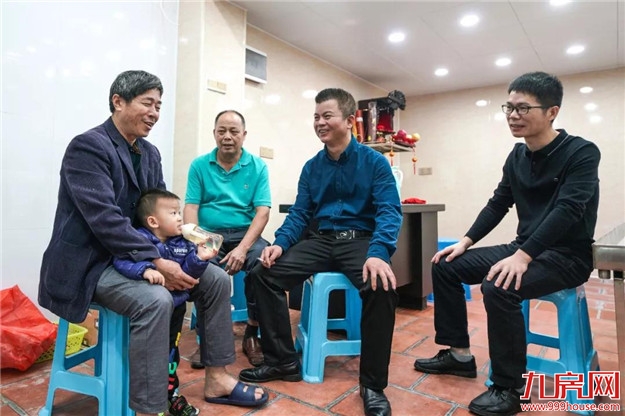 预计本月底正式投用！来看看改造提升后的荣昌市场——九房网