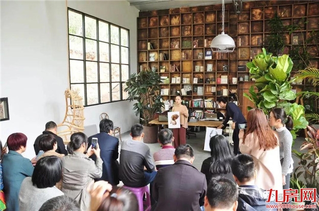 推进乡村治理,漳州这么做——九房网 推进乡村治理,漳州这么做——九房网