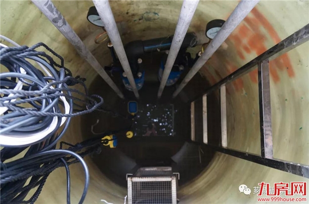 【项目动态】天宝镇污水处理工程（二期)顺利投入试运行——九房网