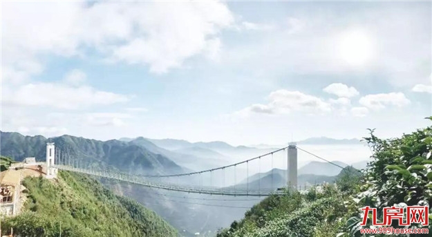 漳州市九龙江集团: 致力打造“生态+”现代农业新模式——九房网 漳州市九龙江集团: 致力打造“生态+”现代农业新模式——九房网