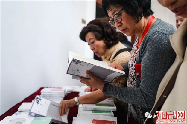 “行进中国·海外华文媒体漳州行”启动仪式在林语堂纪念馆举行——九房网 “行进中国·海外华文媒体漳州行”启动仪式在林语堂纪念馆举行——九房网