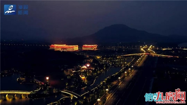 俯瞰漳州谁最美 · 这里是高新区——九房网