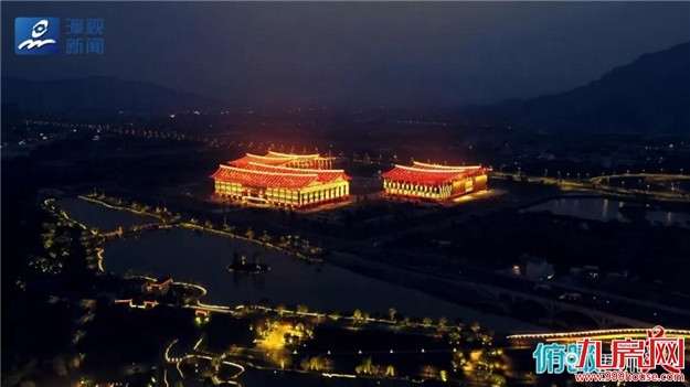 俯瞰漳州谁最美 · 这里是高新区——九房网