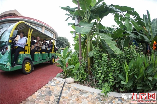 “行进中国·海外华文媒体漳州行”启动仪式在林语堂纪念馆举行——九房网 “行进中国·海外华文媒体漳州行”启动仪式在林语堂纪念馆举行——九房网