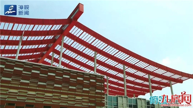 俯瞰漳州谁最美 · 这里是高新区——九房网