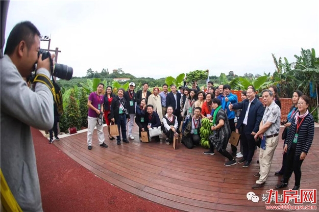 “行进中国·海外华文媒体漳州行”启动仪式在林语堂纪念馆举行——九房网 “行进中国·海外华文媒体漳州行”启动仪式在林语堂纪念馆举行——九房网