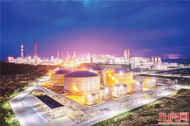 漳州市九龙江集团: 致力打造“生态+”现代农业新模式——九房网 漳州市九龙江集团: 致力打造“生态+”现代农业新模式——九房网