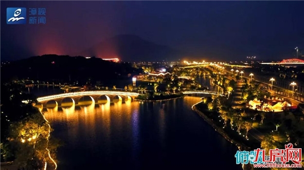 俯瞰漳州谁最美 · 这里是高新区——九房网